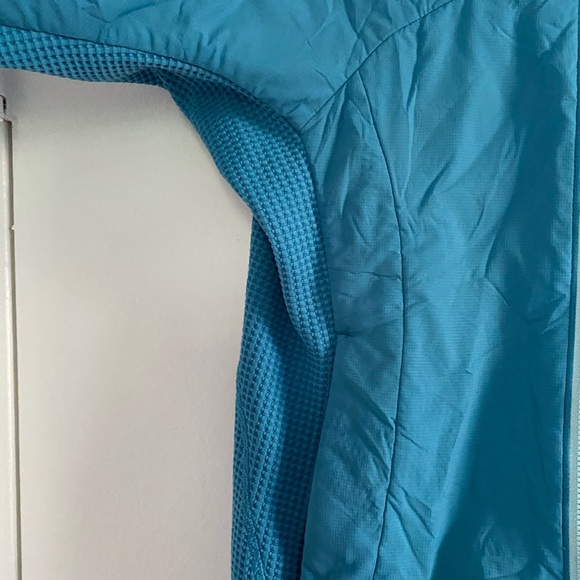 Patagonia nano air hybrid jacket - Picture 5 of 6